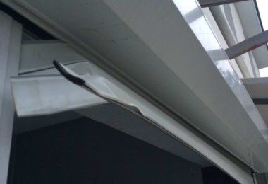 Последствия неправильного выбора полотна