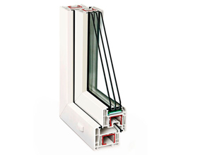Rehau Sib 70